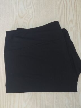 LuLaRoe Black Leggings
